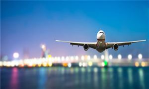 春节六成以上目的地机票预订超去年 民航客运行业分析