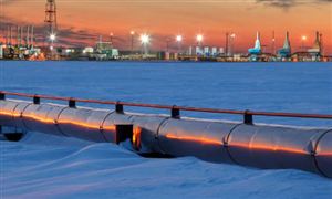 油气储运行业发展态势 中国油气储运行业前景展望