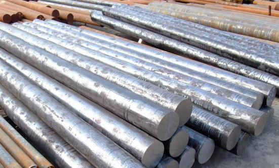 特殊钢市场发展现状调查及供需格局分析2023