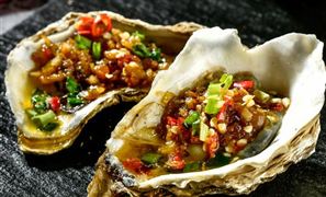 一场“蚝”门盛宴 产值50亿元 我国生蚝行业需求量达到586.37万吨 生蚝行业现状分析 