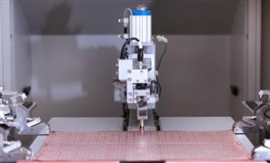 尽管我国在柔性电子领域已取得系列成果 但仍面临着诸多问题和挑战