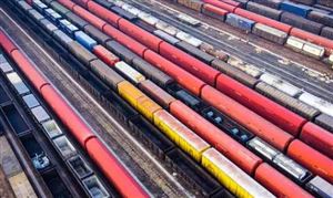 铁路货运行业深度报告 铁路货运行业发展趋势及前景展望