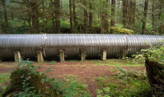 中国水电用钢行业市场竞争分析及市场规模分析2023