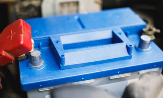 储能铅酸蓄电池行业市场现状调查及未来发展趋势预测