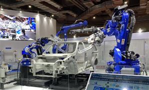 高端智能装备行业市场全面分析及发展趋势调研2023