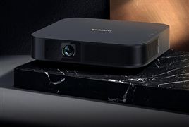 中国投影机市场份额报告 智能投影设备消费需求调查