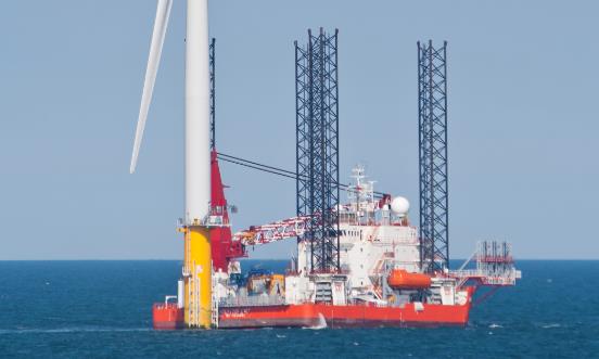 海洋能源发电行业市场发展潜力 海洋能源发电行业投资战略研究