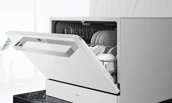 智能洗碗机市场消费潜力 智能洗碗机市场投资及发展机遇