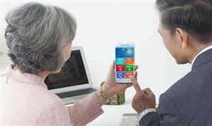 智慧养老产业链 智慧养老市场需求及发展前景分析