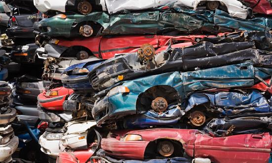 报废汽车拆解行业现状及发展前景分析2023