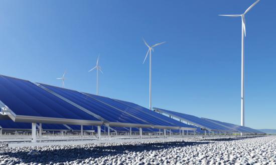 风电电机行业报告分析 风电电机市场深度前瞻分析2023