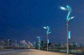 LED照明产品市场发展环境 LED 照明的技术水平和发展方向