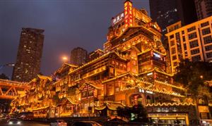 夜间经济究竟是什么?夜间经济行业发展趋势分析报告