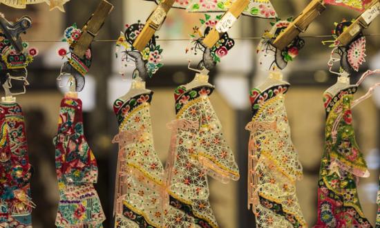 文物鉴定发展面临哪些问题 文物鉴定行业市场空间分析2023