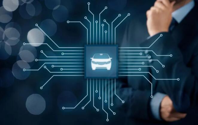 汽车半导体短缺持续至2023年 2026年汽车半导体产值将达1000亿美元