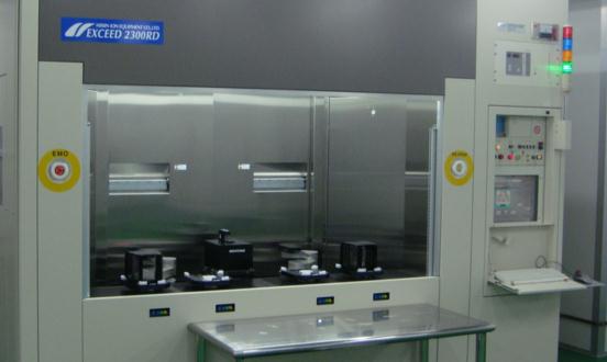 离子注入行业市场发展现状及竞争格局分析2023