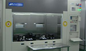 离子注入行业市场发展现状及竞争格局分析2023