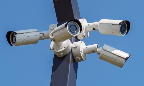 中国视频监控设备行业市场规模 视频监控设备行业发展趋势分析