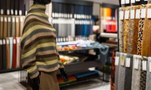 2023纺织服装行业发展趋势调研及预测