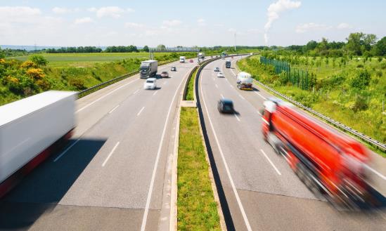 公路运输行业发展前景 公路运输行业投资战略研究