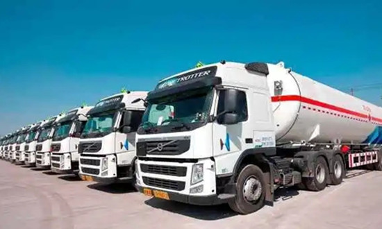 特种运输行业产业链分析 特种运输行业发展态势