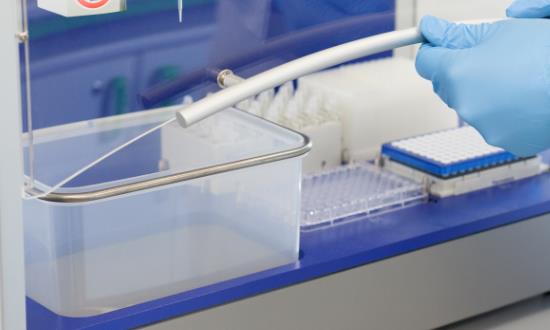 自动移液系统行业应用现状 自动移液系统行业市场发展规模分析