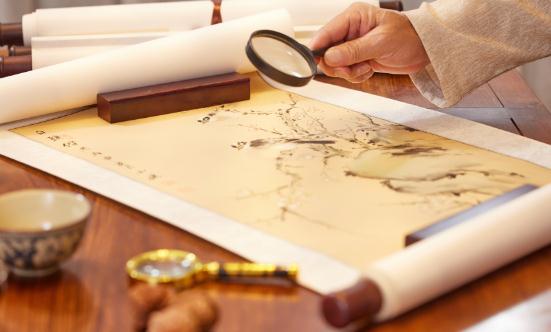 文物鉴定行业深度调研 文物鉴定业务市场结构分析2023