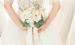 中国婚纱行业市场需求 婚纱行业发展趋势分析