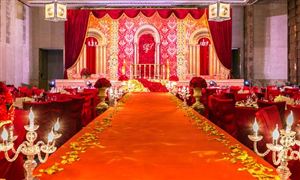 中国婚宴酒席行业市场需求 婚宴酒席行业发展趋势预测