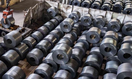 热轧卷行业产销运行分析及行业供需趋势分析