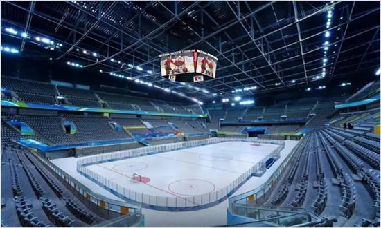 智慧场馆怎么建设 智慧场馆产业发展现状及前景