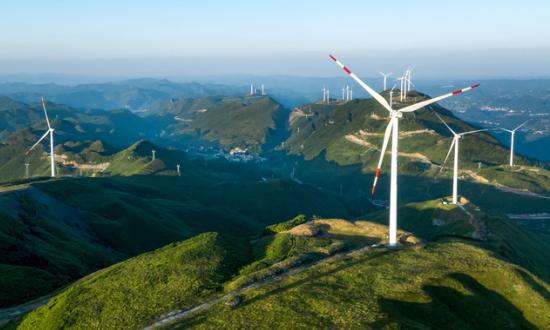 2023风电叶片装备制造技术行业前景及市场供需