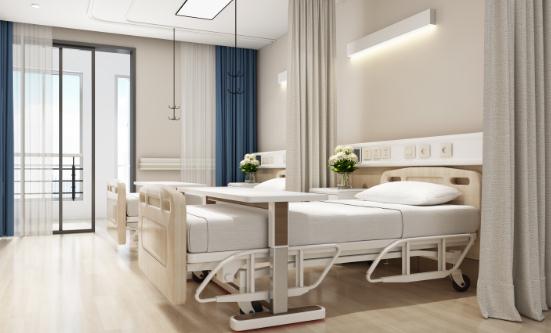 2023疗养院行业市场深度调研 私人疗养需求将有极大的发展