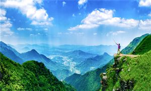 旅游消费信心将加快恢复 2023年中国旅游市场分析