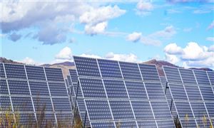 光伏组件价格缓跌难续 光伏组件行业前景分析