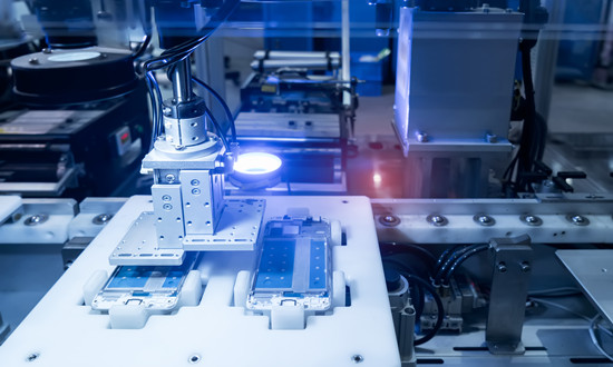 2023激光传感器行业发展前景及现状分析报告