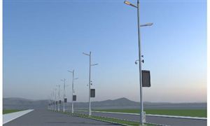 智能路灯行业市场集中度助力无人驾驶 行业规模超千亿 智慧路灯行业市场运营态势及市场规模分析