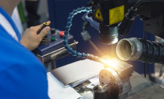 激光焊接机行业发展趋势如何?激光焊接机行业分析2023