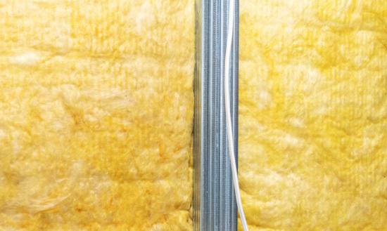 玻璃棉行业分析 玻璃棉行业前景及现状分析2023