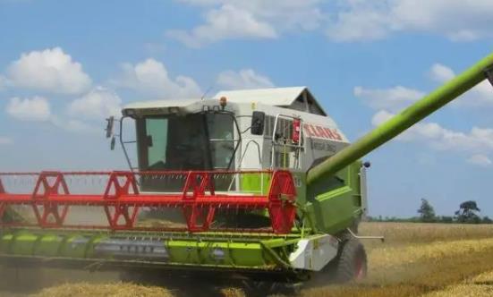 农用机械产业链 农业机械行业深度调研及发展机遇