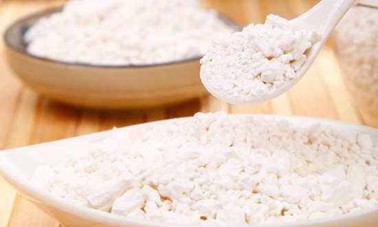 变性淀粉与普通淀粉有什么区别? 变性淀粉行业发展前景分析