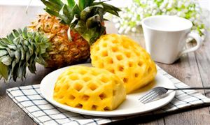 菠萝市场现状分析及供需格局研究分析2023