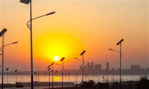 太阳能路灯行业报告分析 2023太阳能路灯市场竞争及空间分析