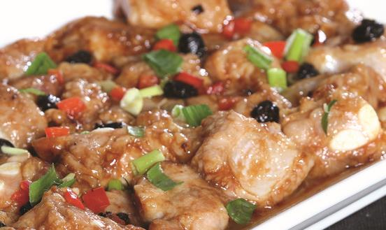 中国豆豉制品行业市场发展空间 豆豉制品行业投资方向分析