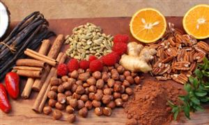 香精香料行业市场深度分析 香精香料行业市场规模及竞争格局