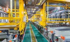 自动化生产线行业深度分析  自动化生产线行业发展前景分析