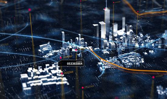 智能模具产业深度调研及未来发展趋势预测