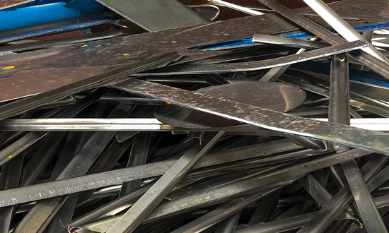 碳钢行业市场深度调研 2023中国钢材需求分析