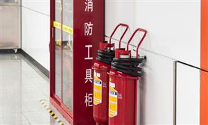 2023灭火机器人行业前景及现状分析