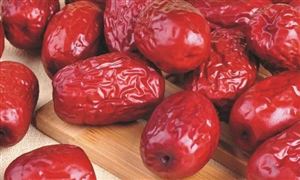 新疆红枣行业发展态势 新疆红枣行业前景展望